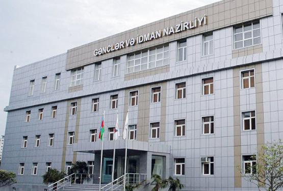 Gənclər və İdman Nazirliyinin kollegiyasının yeni tərkibi müəyyənləşdi